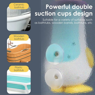 Fun Waterwheel Penguin Bath Toy - 010