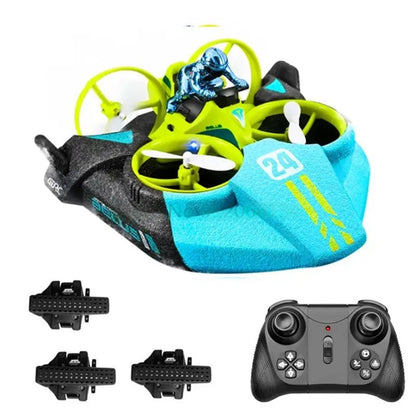 AirCruiser – 360° Avontuur – RC Drone