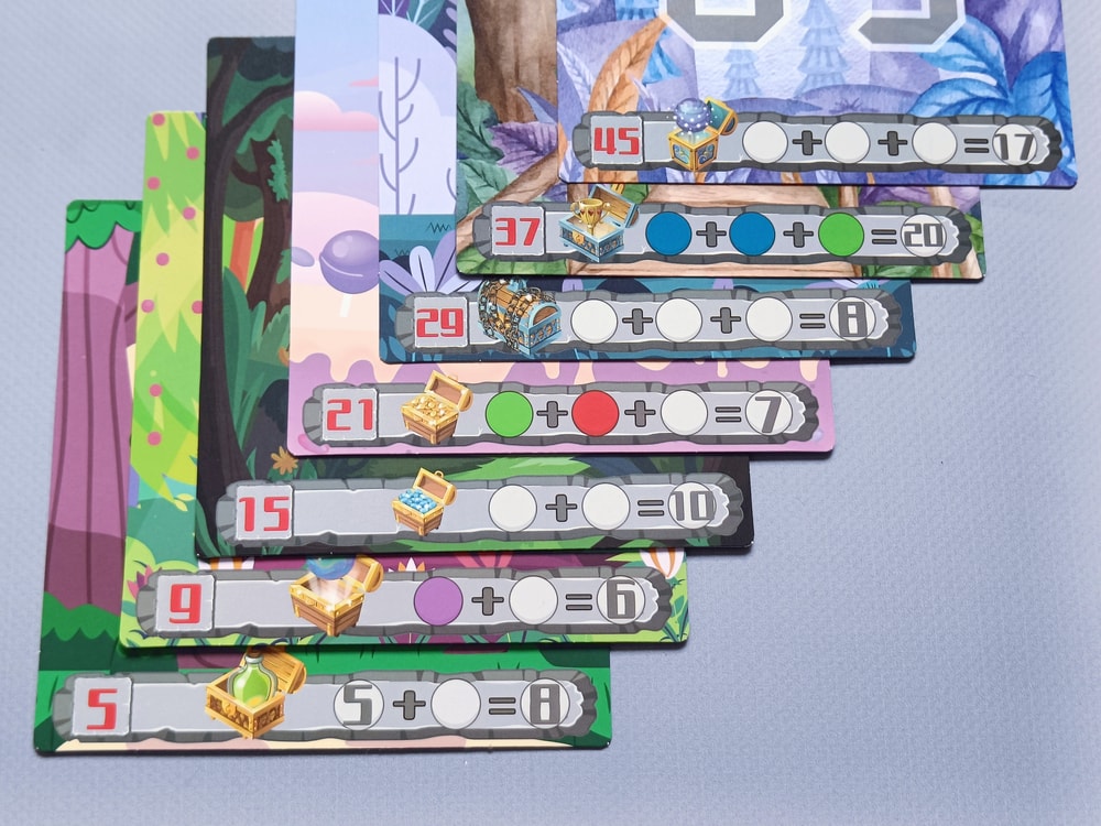 Maths Decryption Puzzle for Brainiac Kids
