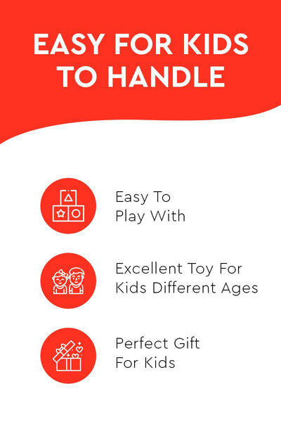 Fun and Educational Ladybug's Garden Skill-Developing Memory Board Game
