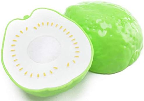 Ensemble de coupe de fruits et légumes en plastique - 12 pièces