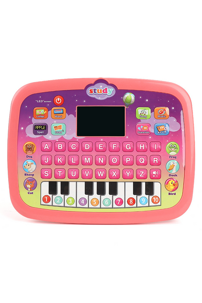 Early Education Interactive Tablet
