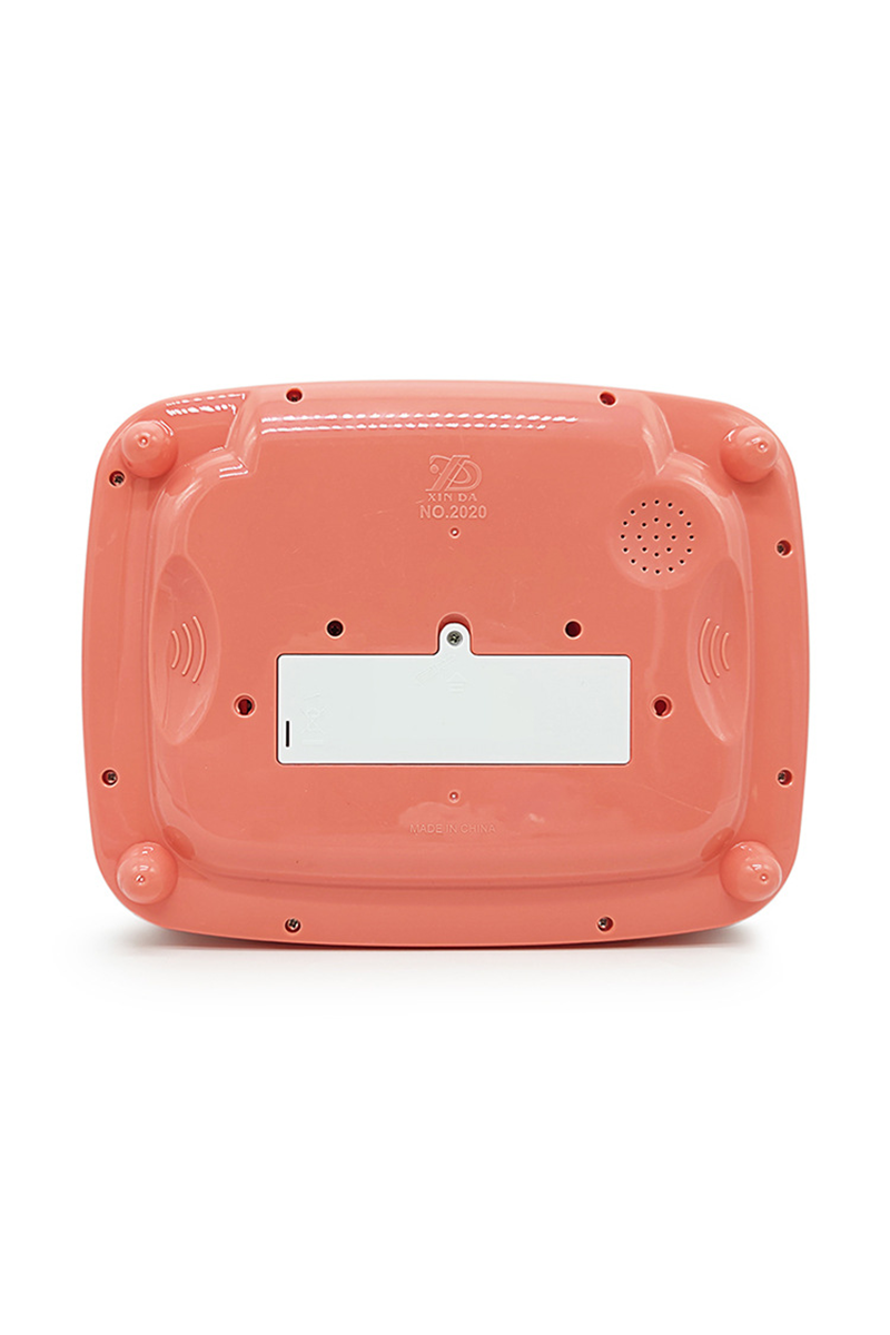 Early Education Interactive Tablet