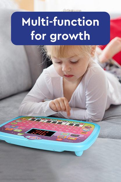 Early Education Interactive Tablet