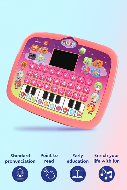 Early Education Interactive Tablet