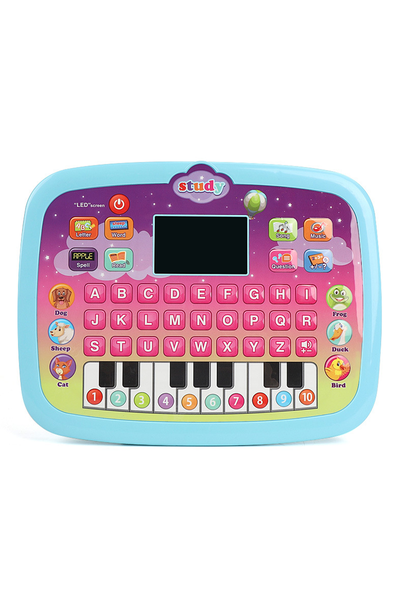 Early Education Interactive Tablet