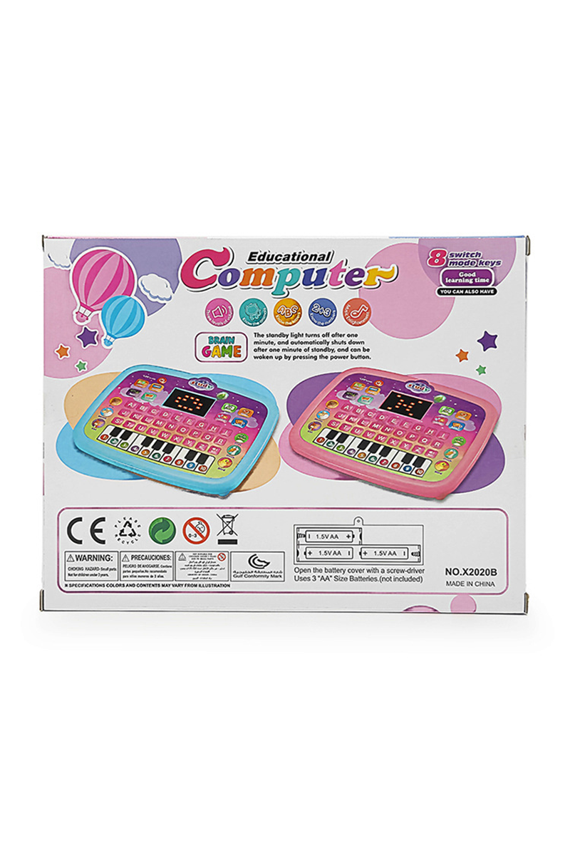 Early Education Interactive Tablet