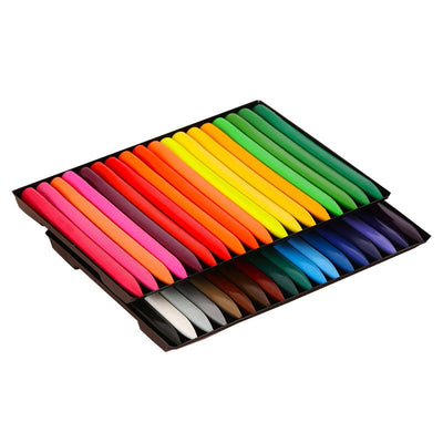 CrayonSet™ - ¡Manos limpias para siempre! - Set de dibujo