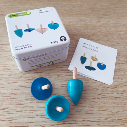 Cognitive Toys for Early Childhood Development - Enhance Learning through Play