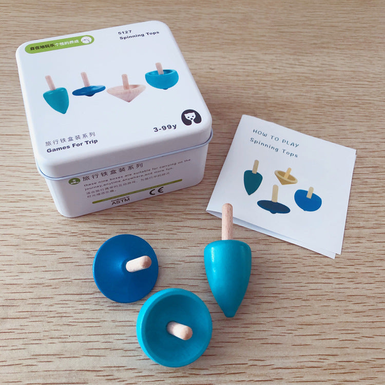 Cognitive Toys for Early Childhood Development - Enhance Learning through Play