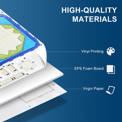 3D Puzzles - US Architecture Building