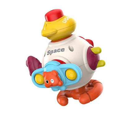 Baby Space Activity Toy