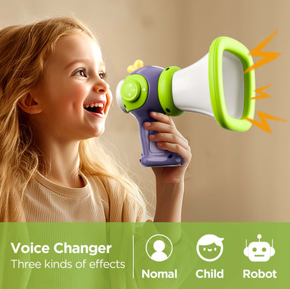 Kids Voice Changer Toy