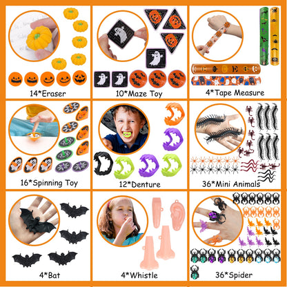 Halloween Party Favors