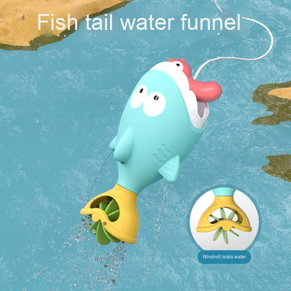 BathFishing – Interactief & Leuk – Magnetisch Hengelspel