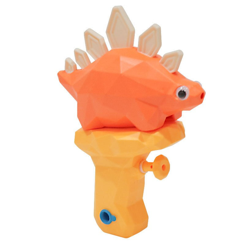 Dinosaur Water™ - Spetterend Plezier - Waterpistool