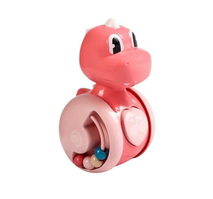 Interactive Rolling Baby Toy for Motor Skills