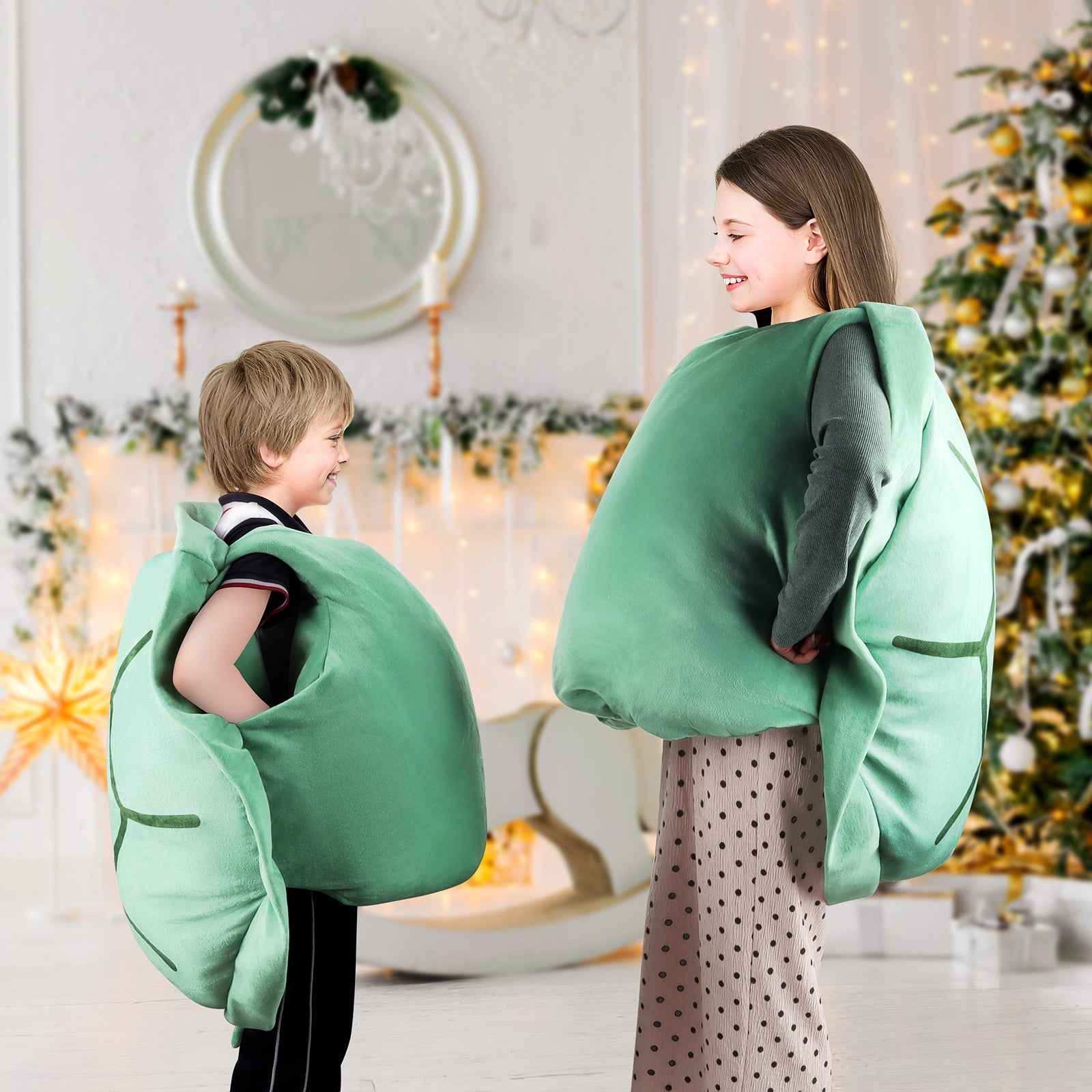 80CM Wearable Turtle Shell stuffed Animal Large Toy Plush Pillow Includes Filler Sea Turtle Costume stuffed Animal Gift For Kids Adults