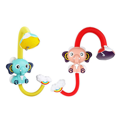 Baby Sprinkler™ | Máximo disfrute a la hora del baño - Ducha de mano eléctrica