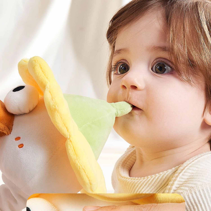 Repeater Duck Plush Toy