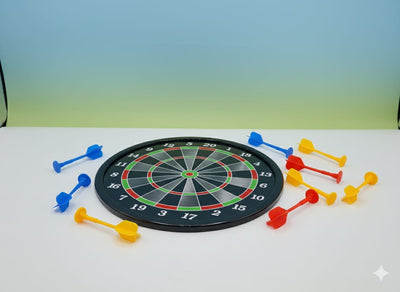 Jeu de fléchettes magnétiques - 016
