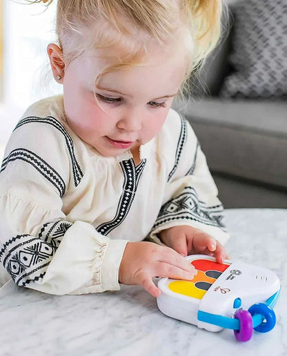 3in1 Educational Music Enlightenment Rattle Series - 06B