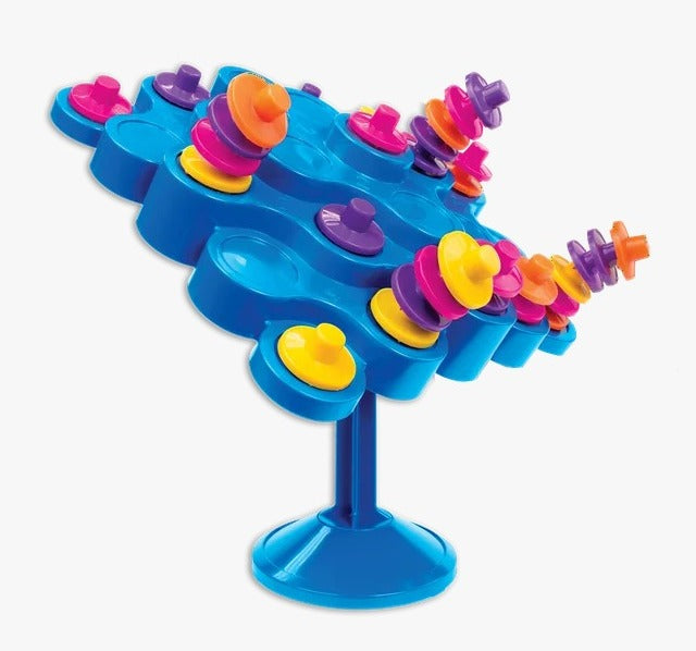 Topple Balance Family Game - 730