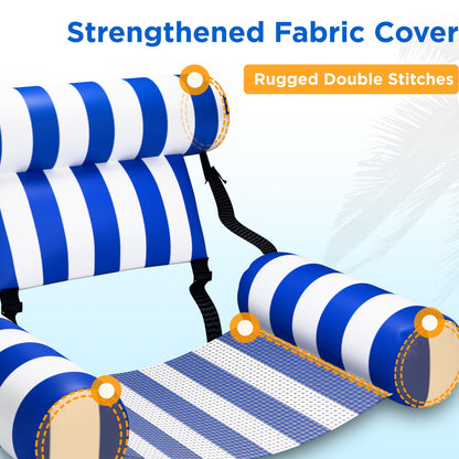 Pool Wave Pool Floats Chairs for Adult