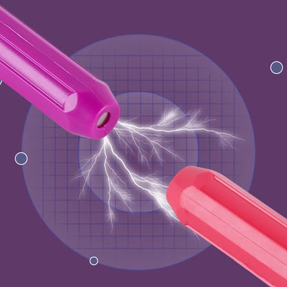 Pop Magnetic Construction Kit 25 Pieces - 525