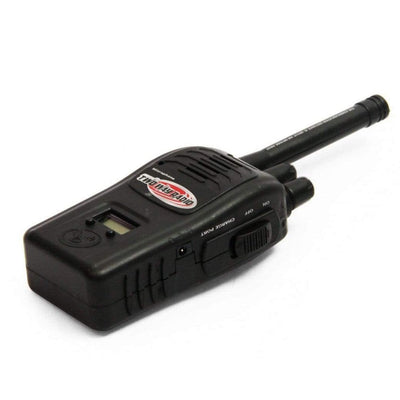 Ensemble de talkie-walkie rechargeable haut de gamme - Portée de 200 mètres