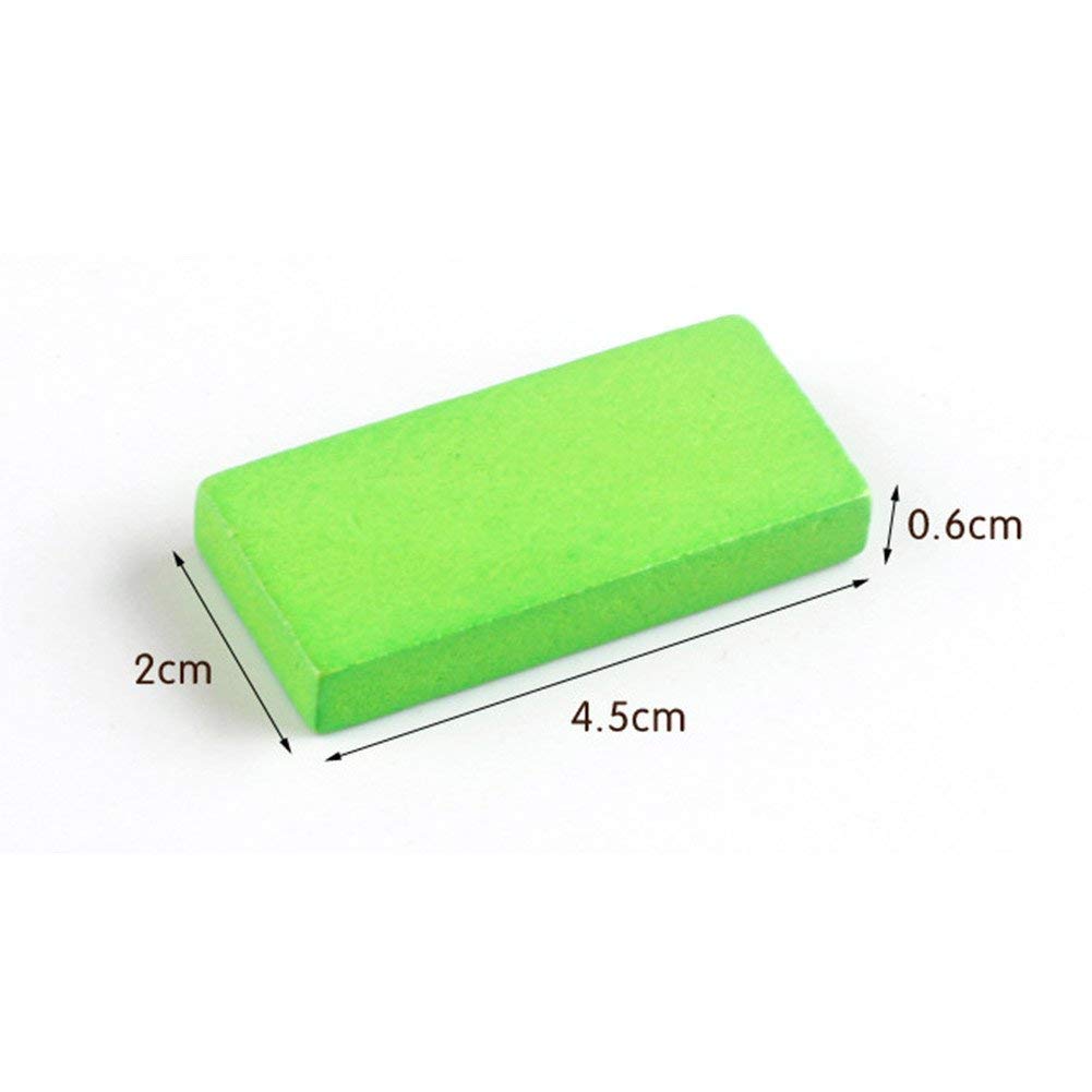 Wooden Domino Multicolor 100 Pieces Small - 018