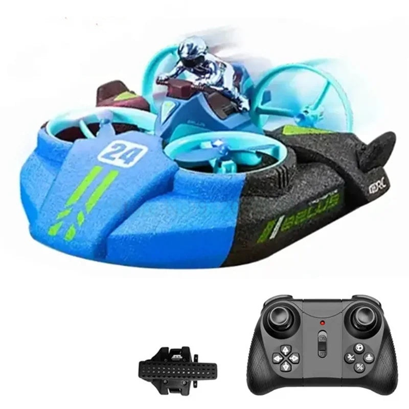 AirCruiser – 360° Avontuur – RC Drone