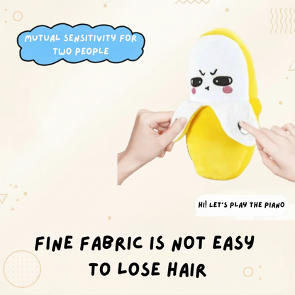 Bananza – Creatief & Leuk – Ritmische Knuffelpiano