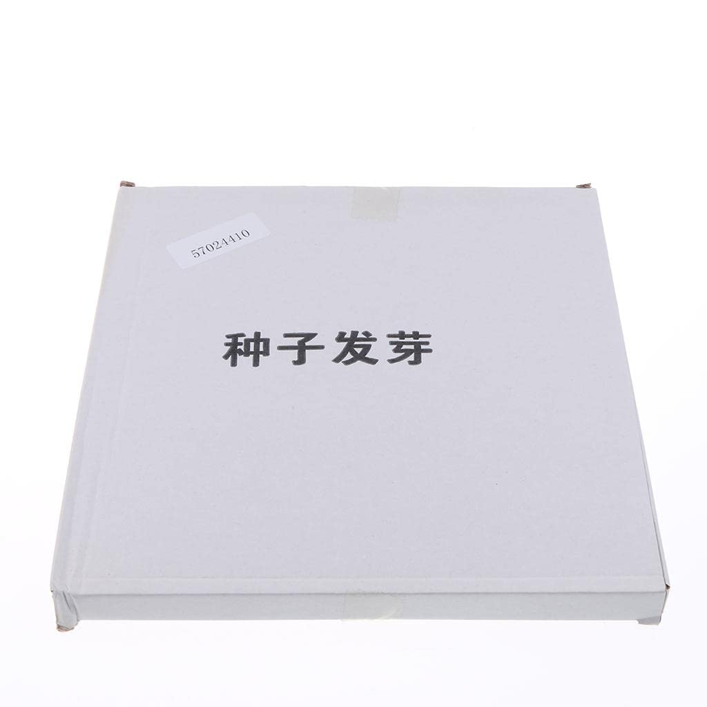 Montessori Wooden Animals Jigsaw Puzzle Panel Kids Baby Toys Germinant Seed | Educational | Other Educational Toys