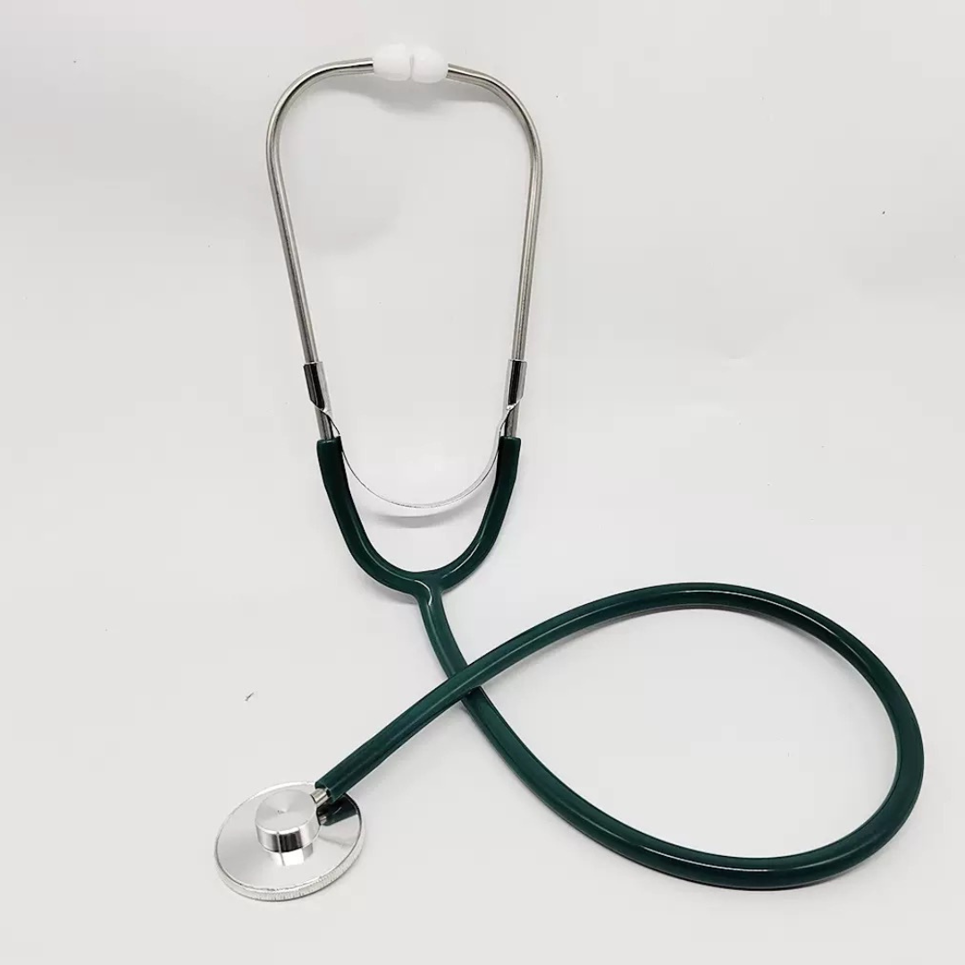 Children Size Stethoscope for Kids Doctor pretend Play  Medical Toy