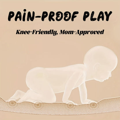 Play Mat for Babies: Safe, Fun & Educational
