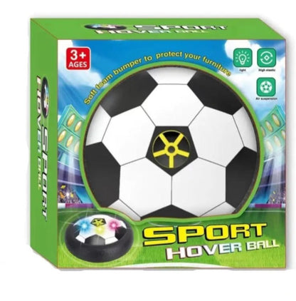 Smal Hover Sports soccer Ball for Kids - 111