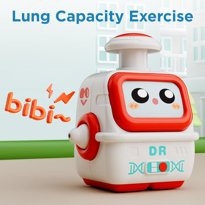 Press to Go Robot Car Toys for Toddlers