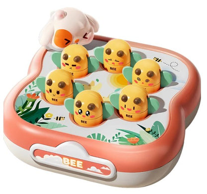 Baby Mole Hammer Whack Toy