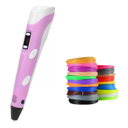 3D Pen™ | De magische 3D ontwerper!