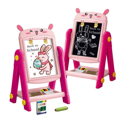 Artist Painter Double-faced Drawing Easel Board 24 pcs - 067