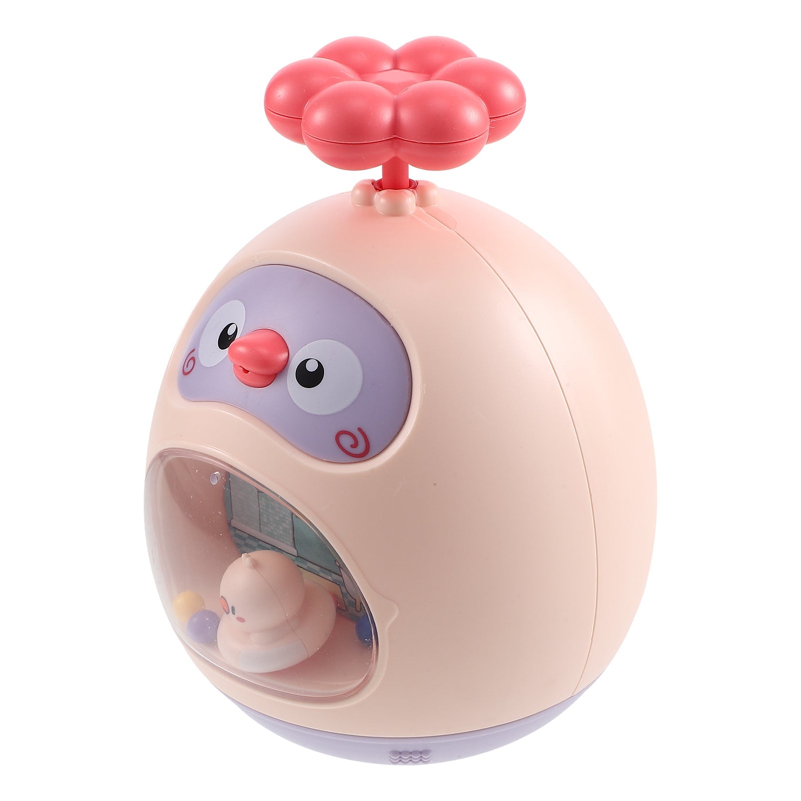 Duck Sprayer™ | Badderen is nog nooit zó leuk geweest - Badspeelgoed