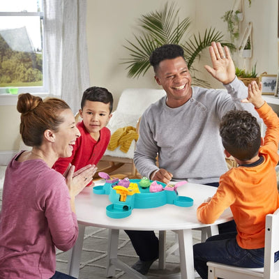 Jeu d'adresse familial Grenouilles Gourmandes - 201