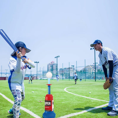 Juego de béisbol deportivo para niños - 05B