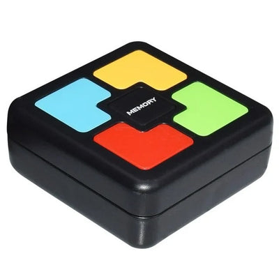 Juego de entrenamiento de memoria con luz y sonido - 388