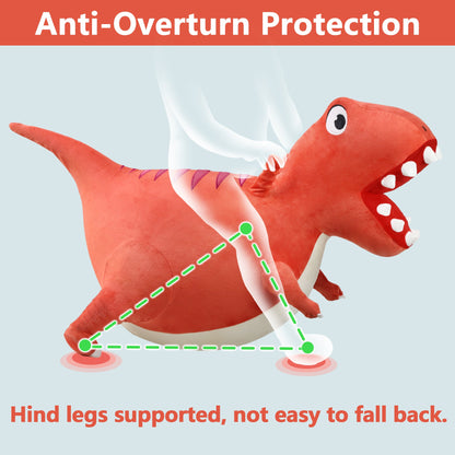 Bouncy Pals T-REX Dinosaur