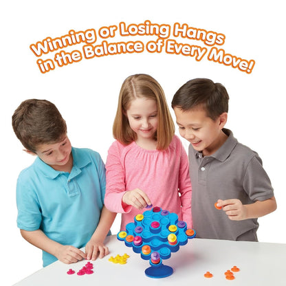 Topple Balance Family Game - 730