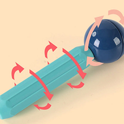 Pop Magnetic Construction Kit 25 Pieces - 525