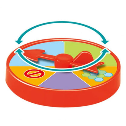 Save the Bee Activate Stacking and Tumbling Game - 788