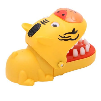 Cute Animals Bitting Fingers Game Random Animals - 268
